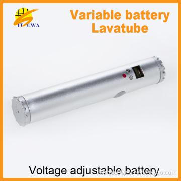 Lava Tube paypal accepted hot selling new vision  electronic cigarette